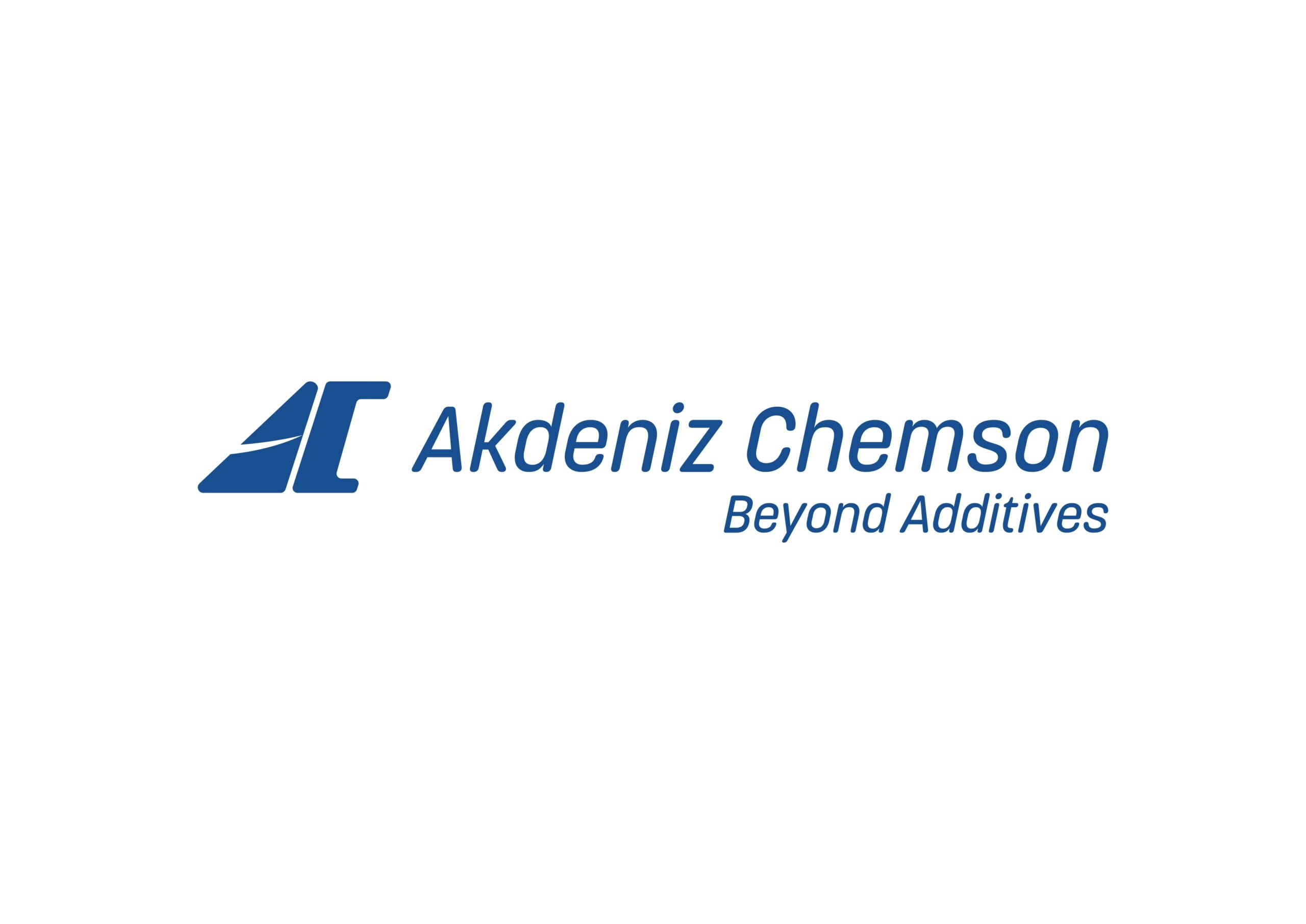 Akdeniz Chemson - Beyond Additives